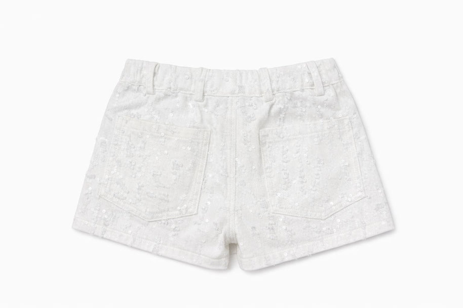 Shorts bambina - manila grace