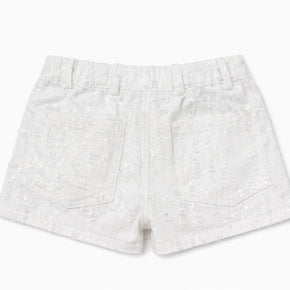 Shorts bambina - manila grace