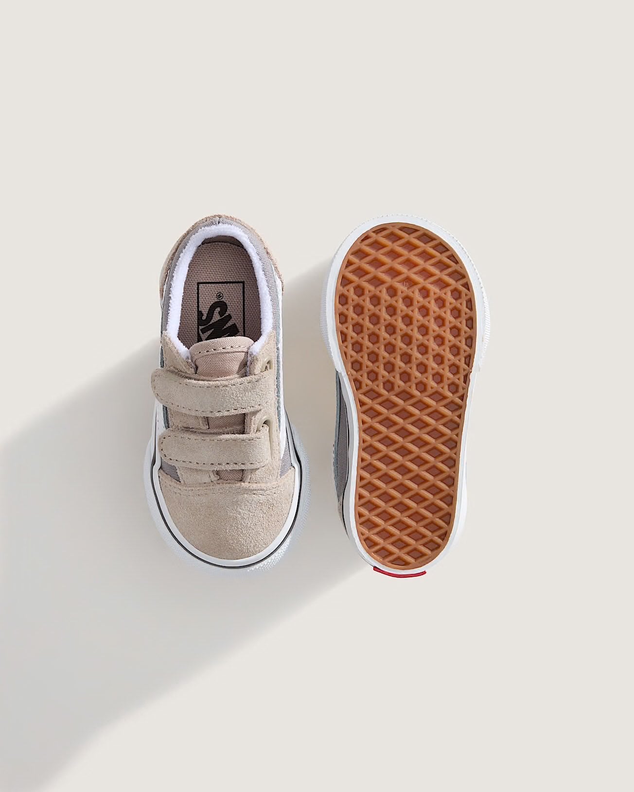 Scarpe bambino - vans