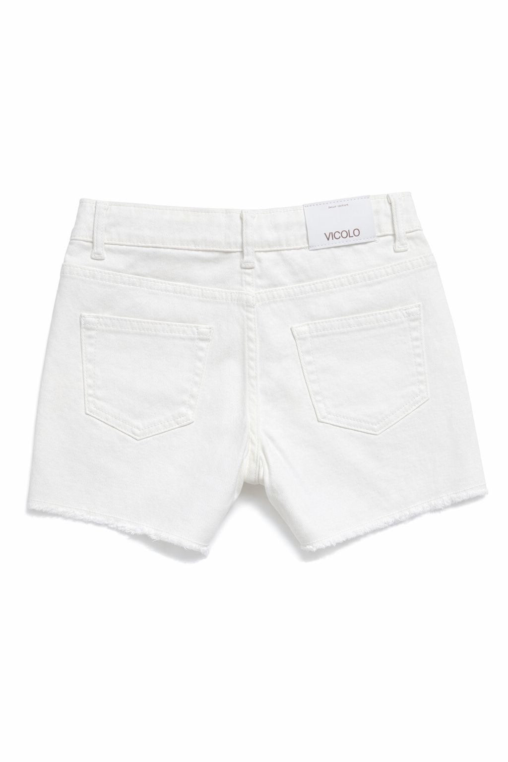 Shorts bambina - VICOLO