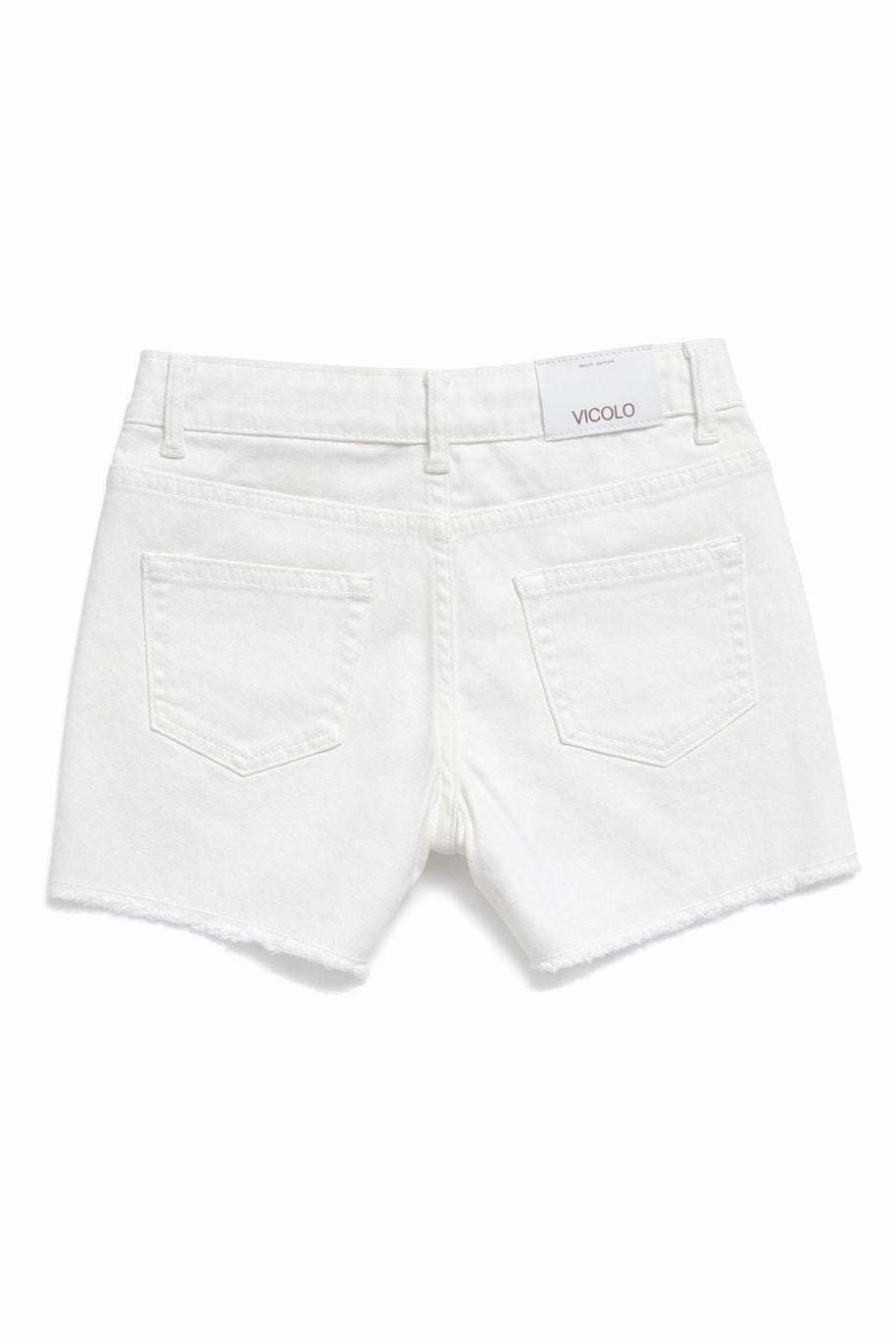 Shorts bambina - VICOLO