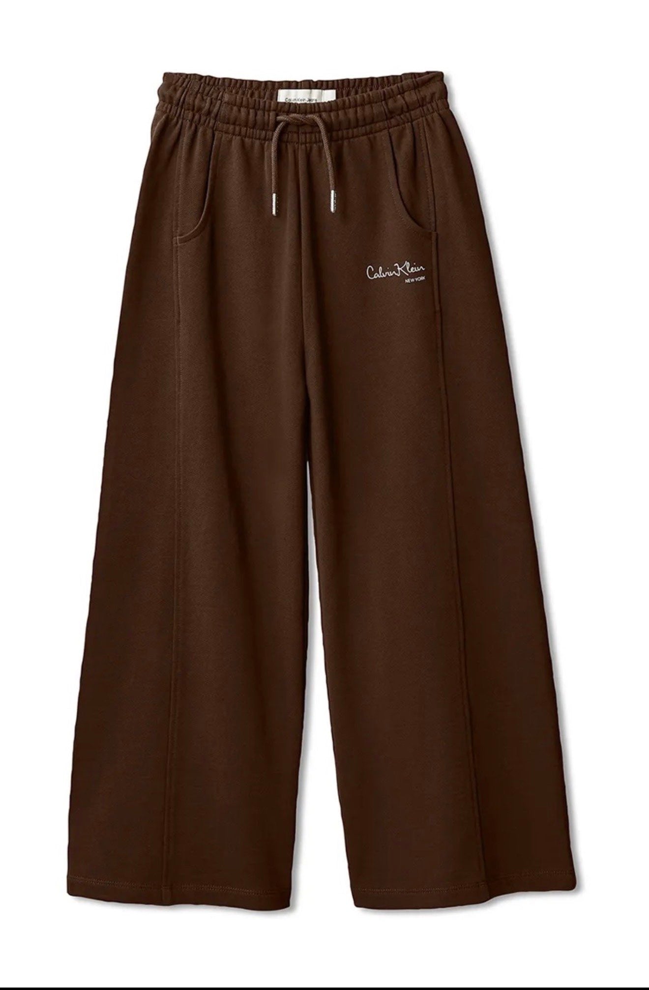 PANTALONE - Calvin klein