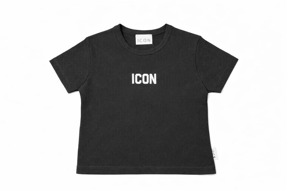 T-shirt e polo bambina - icon