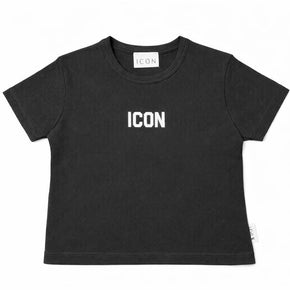 T-shirt e polo bambina - icon