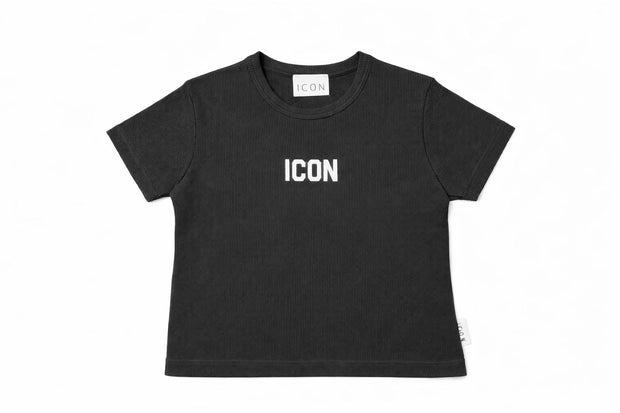 T-shirt e polo bambina - icon