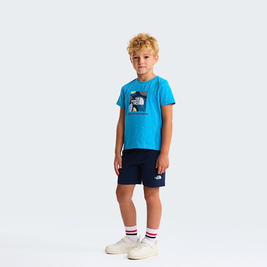 Completo bambino - the North Face