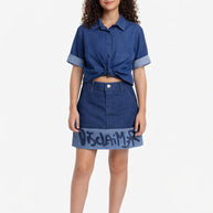 Camicia bambina - DISCLAIMER