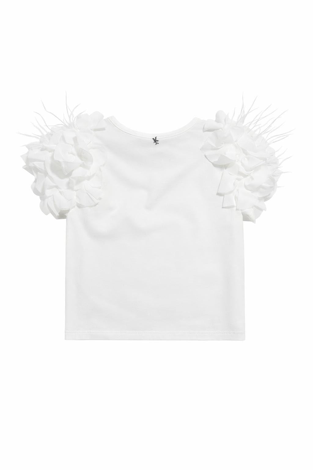 T-shirt bambina - kocca