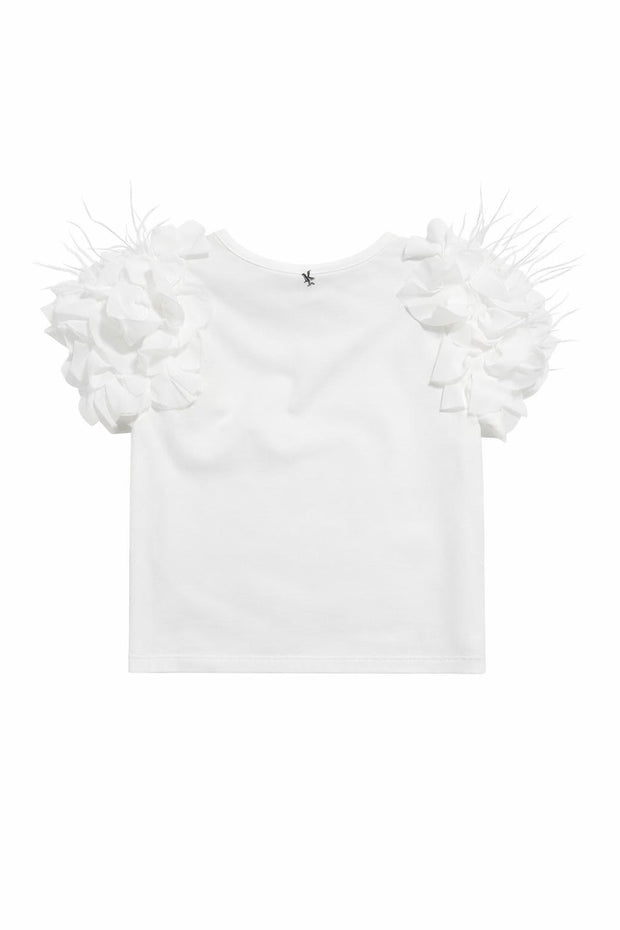 T-shirt bambina - kocca