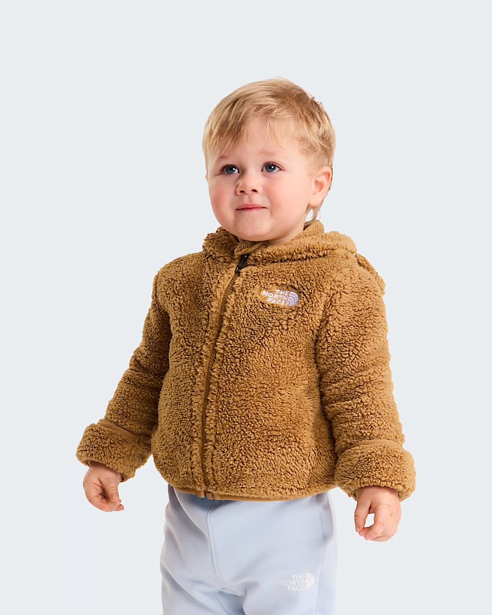 Giubbino neonato - the North Face
