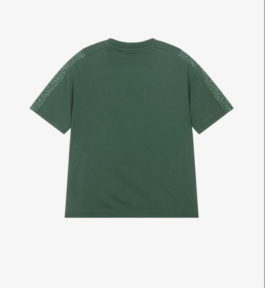 T-shirt e polo bambino - Armani