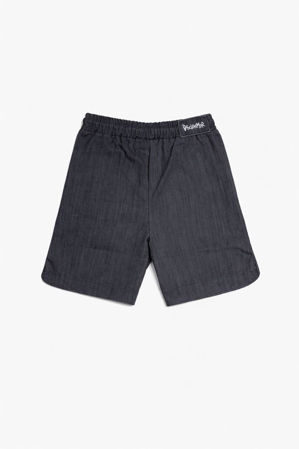 Bermuda bambino - DISCLAIMER