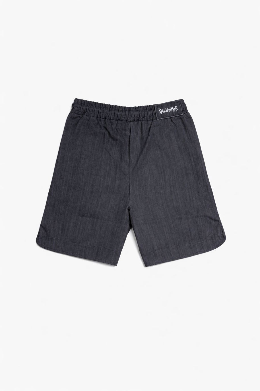 Bermuda bambino - DISCLAIMER