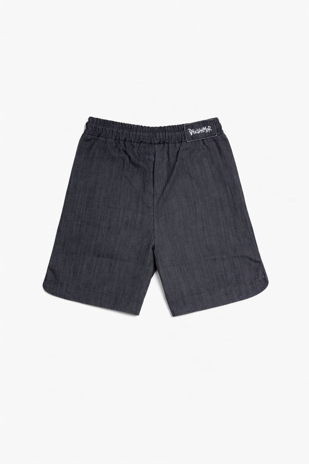 Bermuda bambino - DISCLAIMER