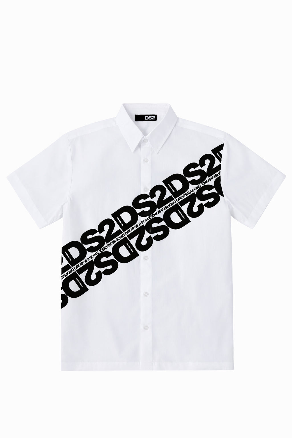 Camicia bambino - ds2