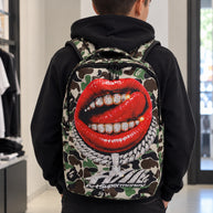 Zaino bambino - ArtSuperMoney