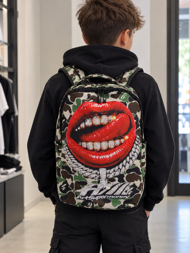 Zaino bambino - ArtSuperMoney