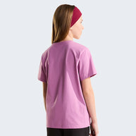 T-shirt e polo bambina - the North Face