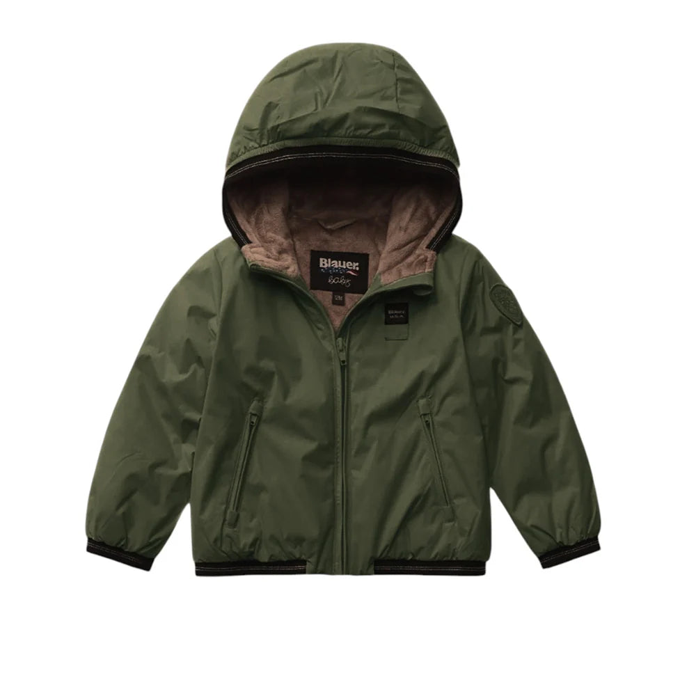 Edith baby - giubbino neonato - Blauer