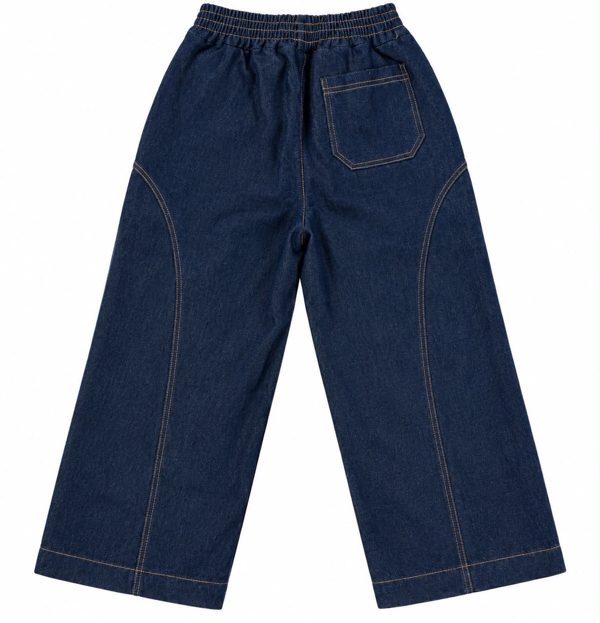 Jeans bambino - DISCLAIMER