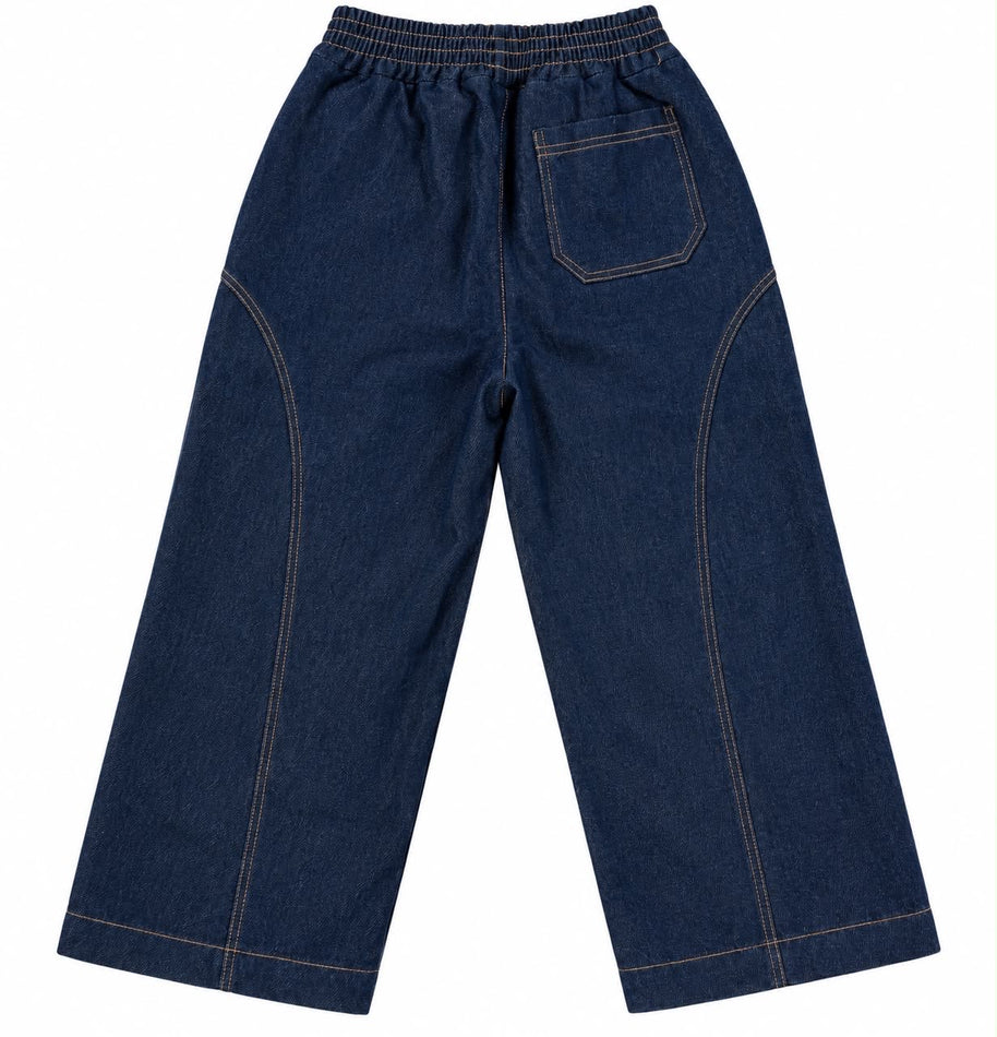 Jeans bambino - DISCLAIMER