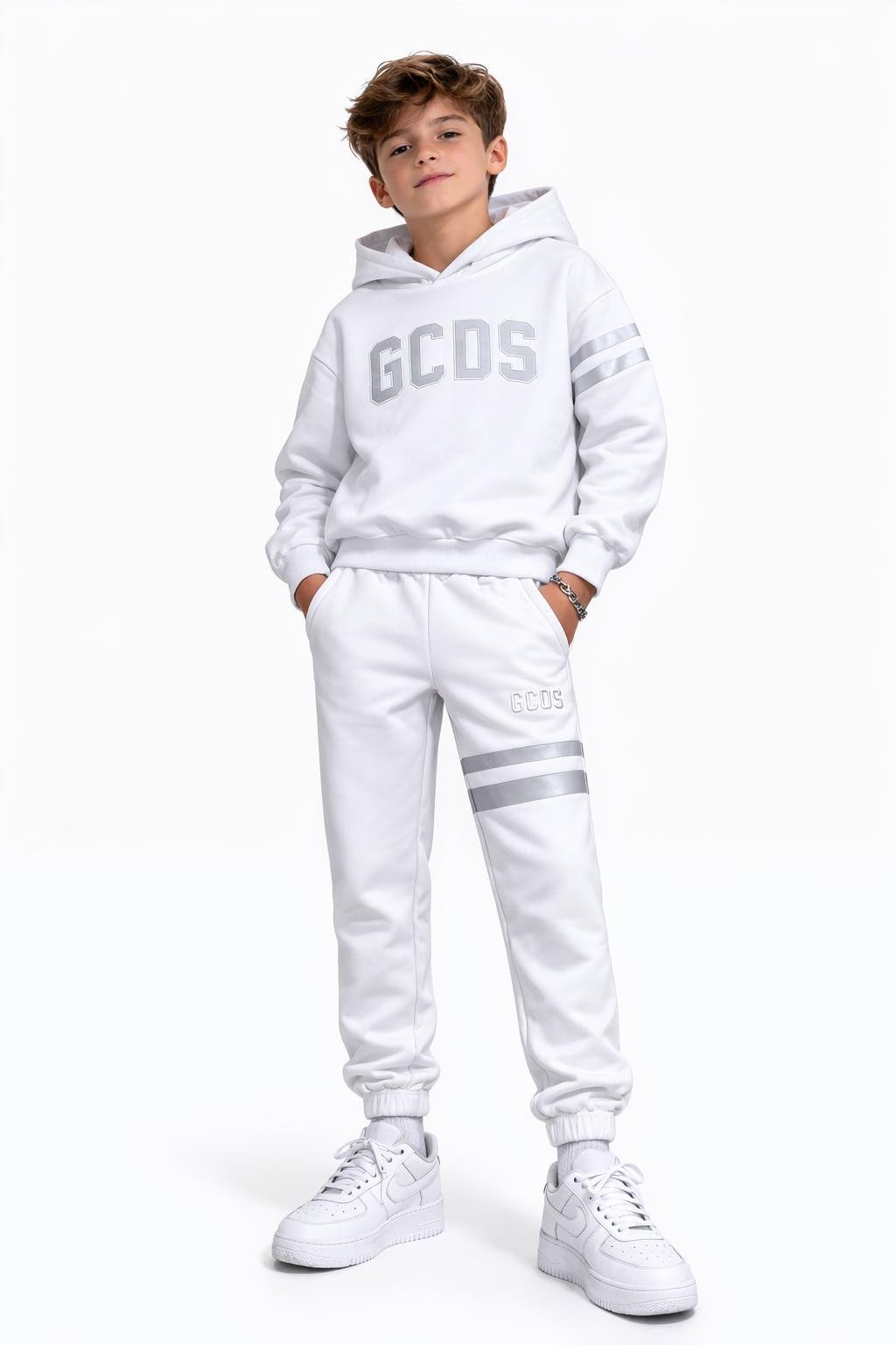 Felpa bambino - gcds