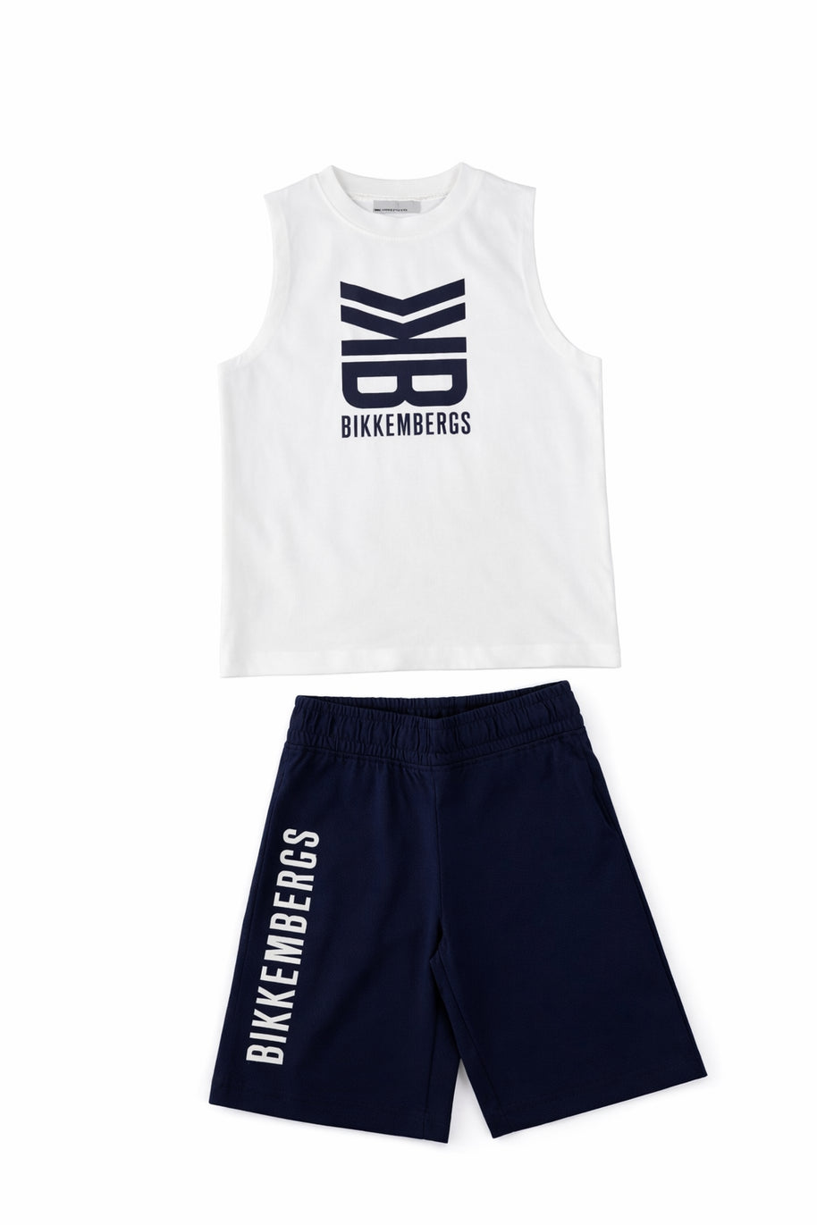 Completo bambino - bikkembergs
