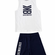 Completo bambino - bikkembergs