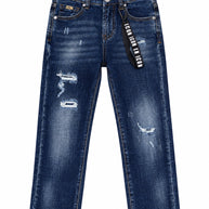 Jeans bambino - icon
