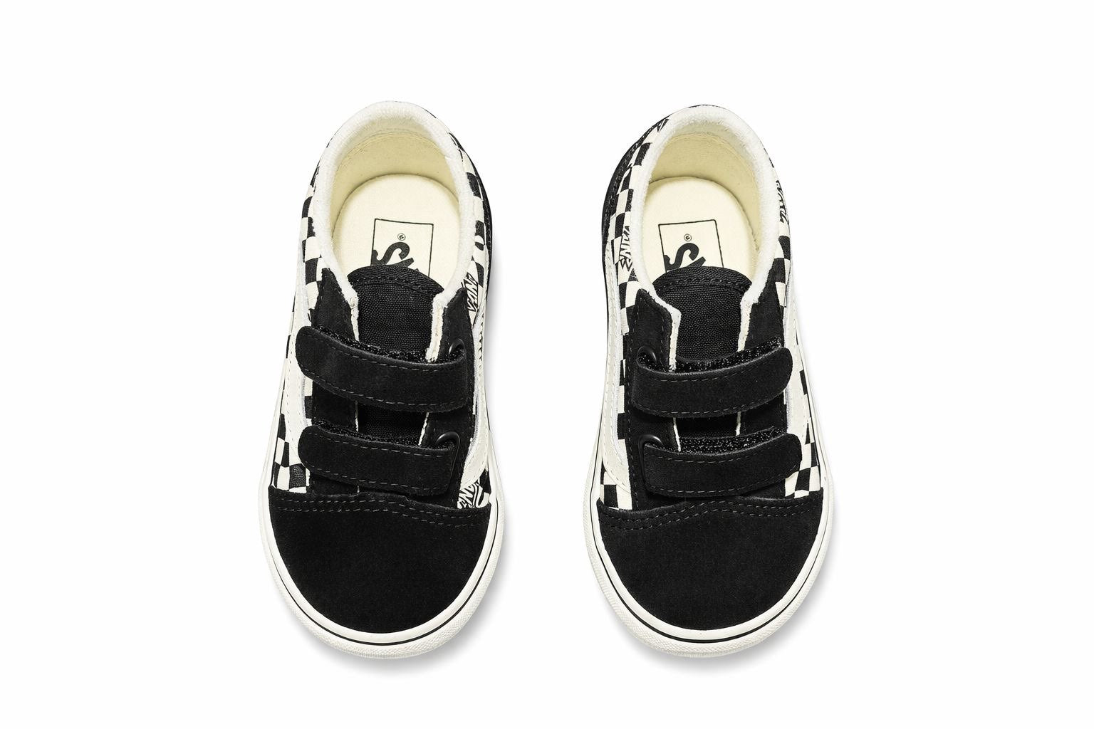 Scarpe bambino - vans