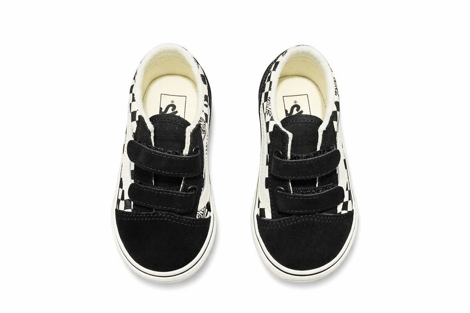 Scarpe bambino - vans