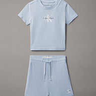 Completo neonato - calvin klein