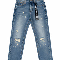 Jeans bambino - icon
