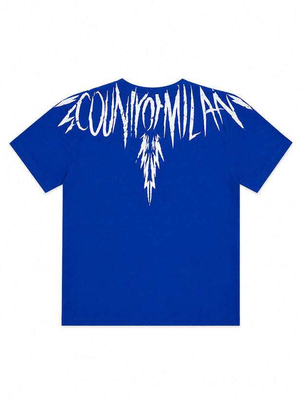 T-shirt e polo bambino - County of Milan