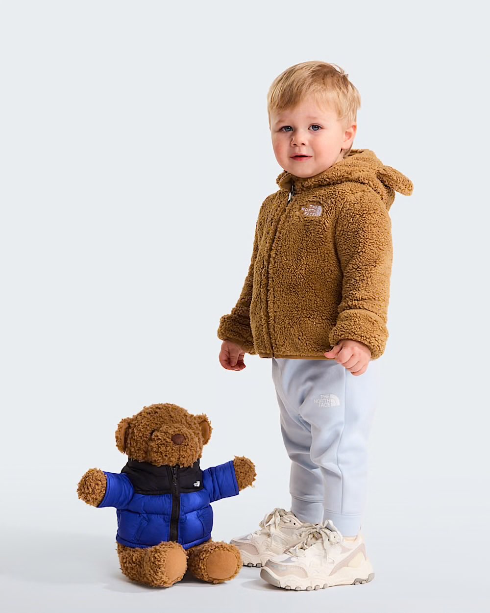 Giubbino neonato - the North Face