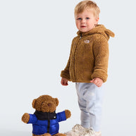 Giubbino neonato - the North Face