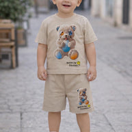 Completo neonato - Barrow