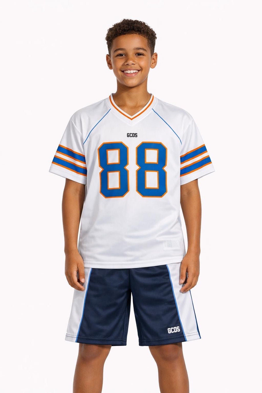 T-shirt e polo bambino - gcds