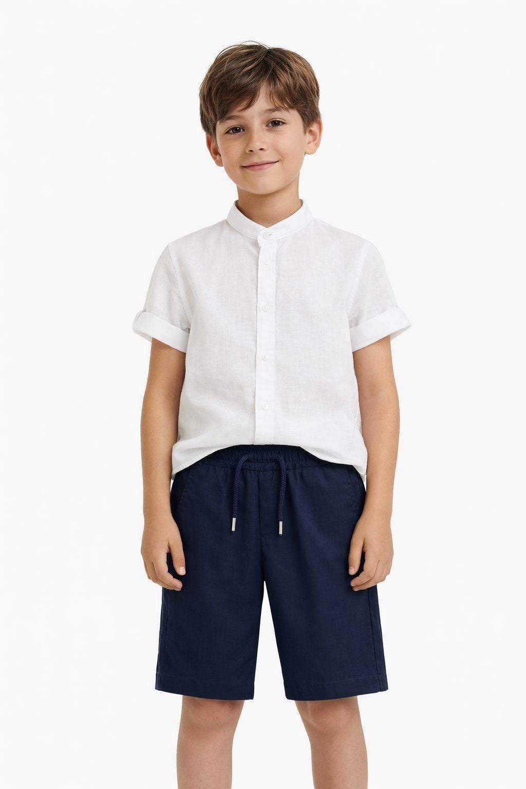 Bermuda bambino - OVERD