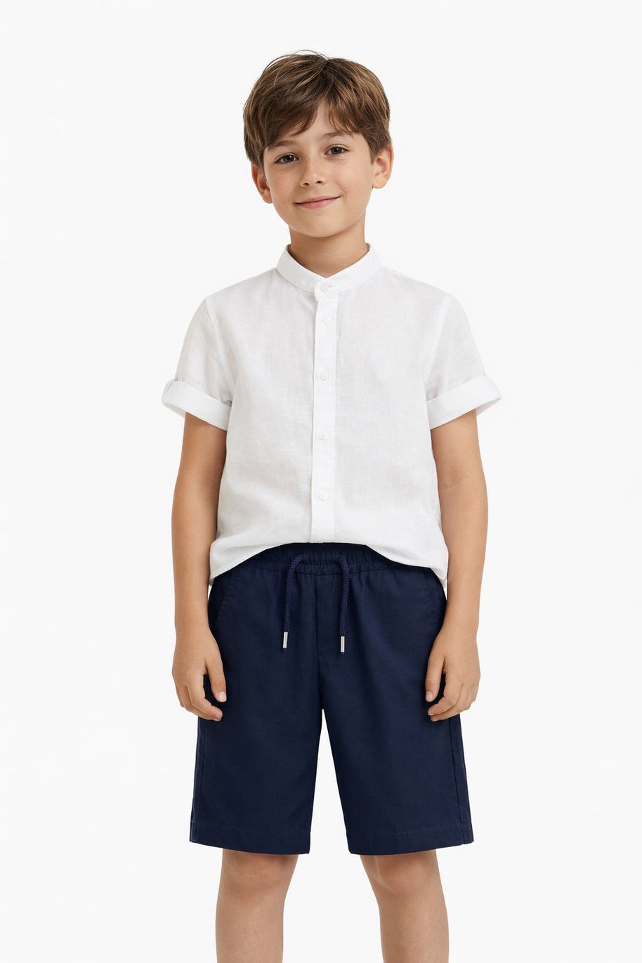 Bermuda bambino - OVERD