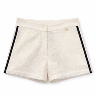 Shorts bambina - manila grace