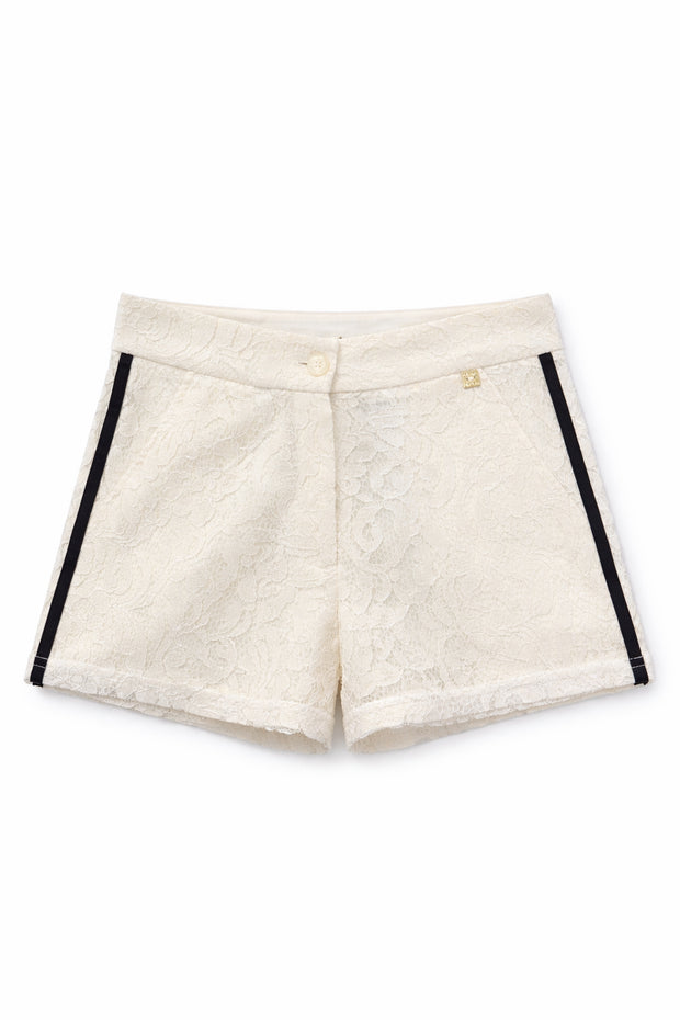 Shorts bambina - manila grace