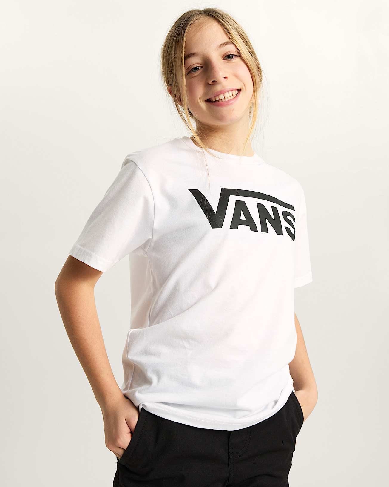 T-shirt e polo bambino - vans