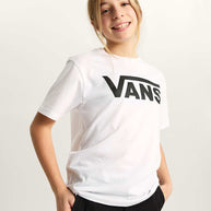 T-shirt e polo bambino - vans