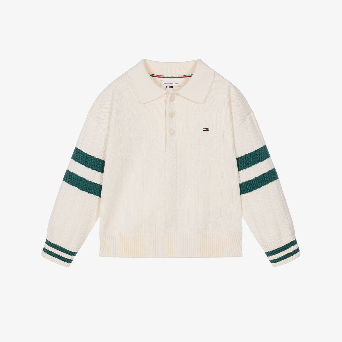 Polo neonato - tommy Hilfiger