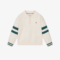 Polo neonato - tommy Hilfiger