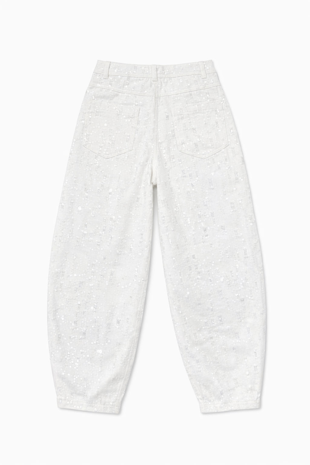Pantalone bambina - manila grace