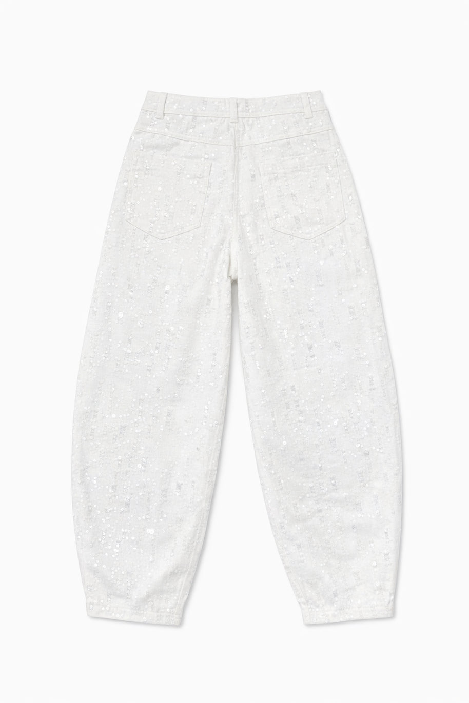 Pantalone bambina - manila grace