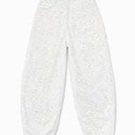 Pantalone bambina - manila grace