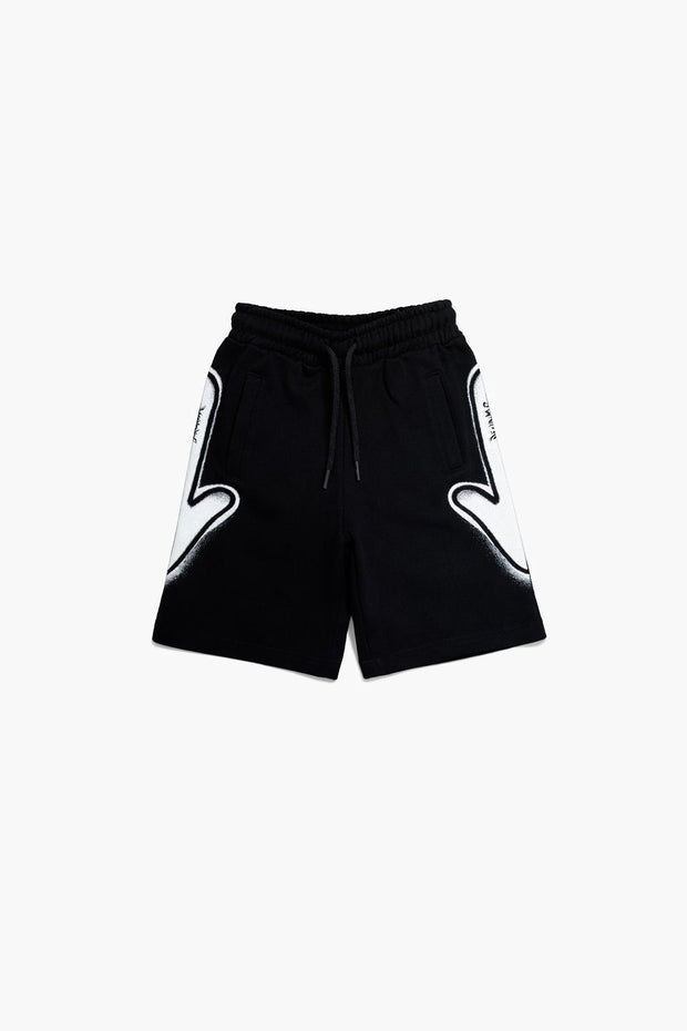 Bermuda bambino - DISCLAIMER